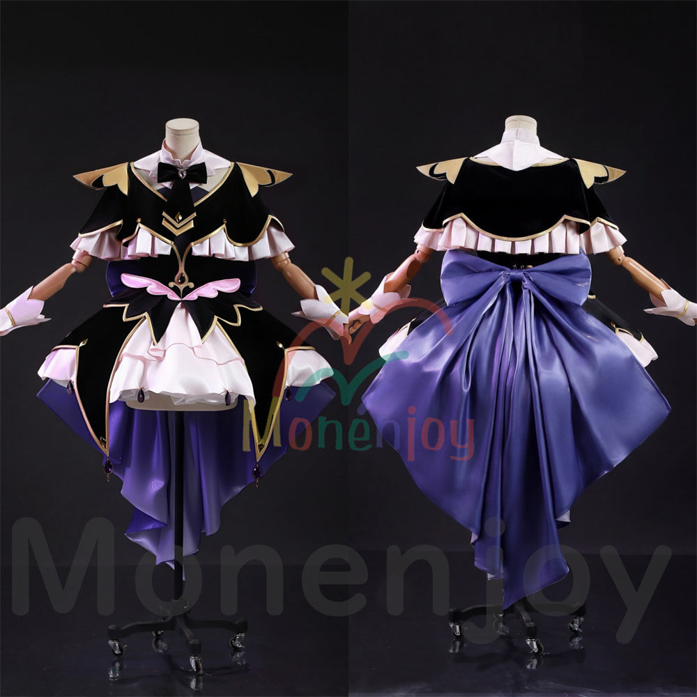 名探偵プリキュア – Monenjoy