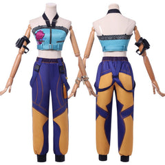 Collection image for: KPOPガールズ! デーモン・ハンターズ 衣装