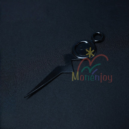 Monenjoy ゼンゼロ  儀玄の姉 儀降 コスプレ衣装 雲嶽山 コスチューム イベント