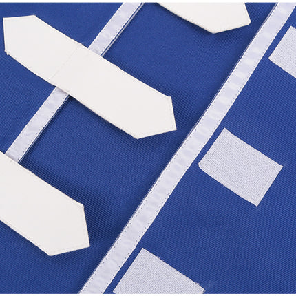 Monenjoy 葬送のフリーレン 魔法使い ヒンメル 勇者 コスプレ コスチューム COS パーティー 舞台衣装 ハロウィン 感謝祭 コスチューム 変装 ハロウィン 舞台衣装 撮影 コスプレ - Monenjoy