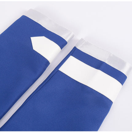 Monenjoy 葬送のフリーレン 魔法使い ヒンメル 勇者 コスプレ コスチューム COS パーティー 舞台衣装 ハロウィン 感謝祭 コスチューム 変装 ハロウィン 舞台衣装 撮影 コスプレ - Monenjoy