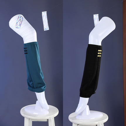 Monenjoy 初音ミク キョンシー コスプレ衣装 マジカルミライ 妖しげで可憐なキョンシーVer. コスチューム イベント 髪飾り付