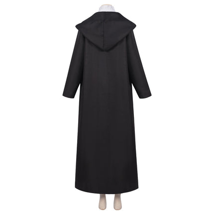 Monenjoy 魔法使い 葬送のフリーレン フェルン 冬服 コスプレ コスチューム COS パーティー 舞台衣装 ハロウィン 感謝祭 コスチューム 変装 ハロウィン 舞台衣装 撮影 コスプレ - Monenjoy