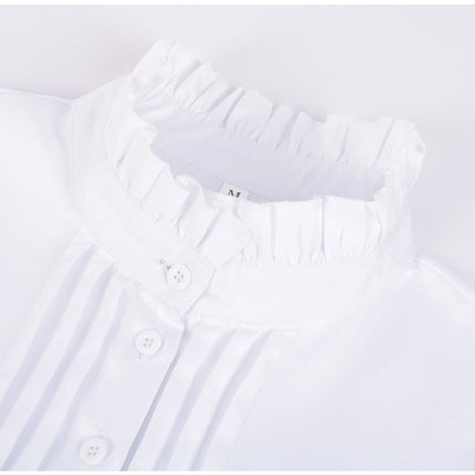 Monenjoy 魔法使い 葬送のフリーレン フェルン 冬服 コスプレ コスチューム COS パーティー 舞台衣装 ハロウィン 感謝祭 コスチューム 変装 ハロウィン 舞台衣装 撮影 コスプレ - Monenjoy