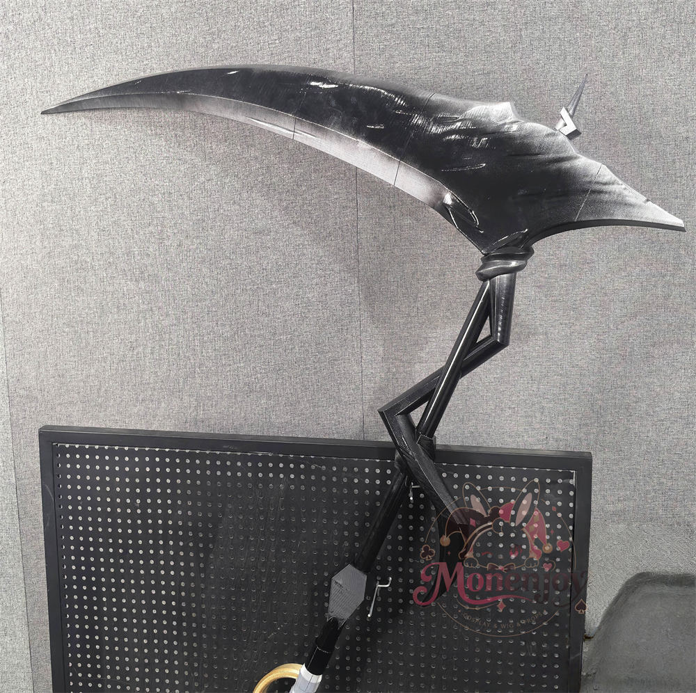 Monenjoy リンバス・カンパニー LIMBUS COMPANY Index リエント 195cm コスプレ PLa在市 Rien モチーフ武器 武器モデル イベント舞台対応 MONENJOY