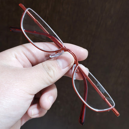 Monenjoy 初音ミク  江戸川乱歩 神代利世 暁美ほむら オタクヒーロー 綾瀬星子 ソルトモクテル 緑間真太郎 眼鏡 コスプレ道具 - Monenjoy