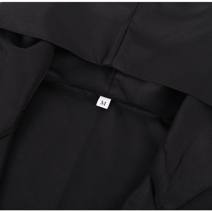 Monenjoy 魔法使い 葬送のフリーレン フェルン 冬服 コスプレ コスチューム COS パーティー 舞台衣装 ハロウィン 感謝祭 コスチューム 変装 ハロウィン 舞台衣装 撮影 コスプレ - Monenjoy