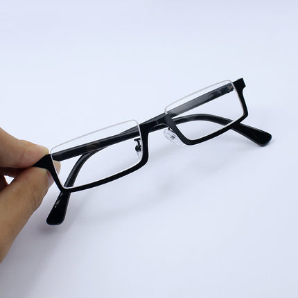 Monenjoy 初音ミク  江戸川乱歩 神代利世 暁美ほむら オタクヒーロー 綾瀬星子 ソルトモクテル 緑間真太郎 眼鏡 コスプレ道具 - Monenjoy