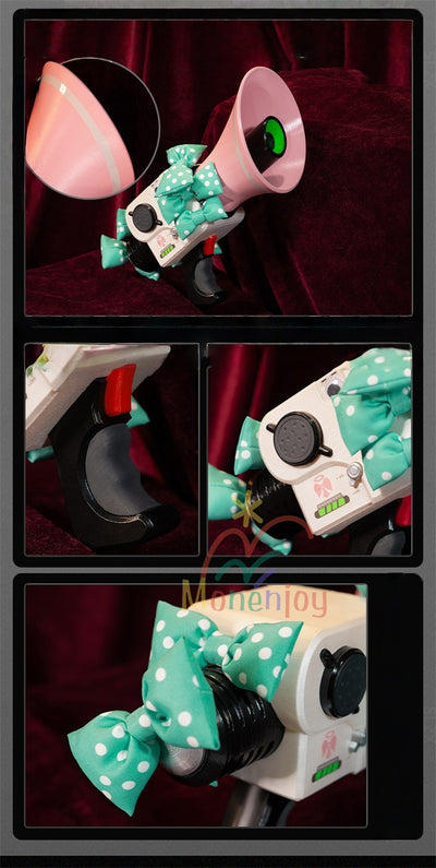 予約 Monenjoy ゼンゼロ 千夏 コスプレ衣装 妄想エンジェル 鞄追加対応 コスチューム 舞台服 イベント MONENJOY