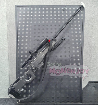Monenjoy アークナイツ レミュアン コスプレ道具 PLA材質 120cm Moegirlpedia イベント舞台対応 レプリカ MONENJOY
