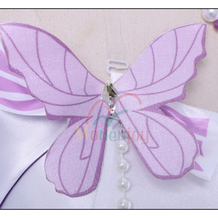 Monenjoy Houkai Star Rail Castris Concert 2025 Star Rail LIVE One Piece Cosplay Costume GS1434A