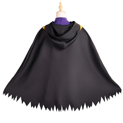 Monenjoy 葬送のフリーレン × ORBcafe ハロウィン限定 フェルン フリーレン コスプレ衣装 ハロウィン コスチュームシュタルク (Stark) テーマ:キャンプで天体観測