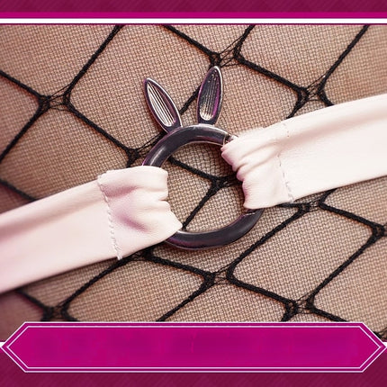 Monenjoy 初音ミク ラビットホール VOCALOID コスプレ衣装 コスチューム 演出服 アニメ ゲーム ハロウィン cosplay 変装 - Monenjoy