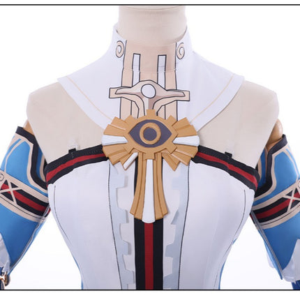 Monenjoy 崩壊3rd テレサ・アポカリプス コスプレ Theresa Apokalypse イベント 崩壊学園 コスチュームGS1365  - Monenjoy