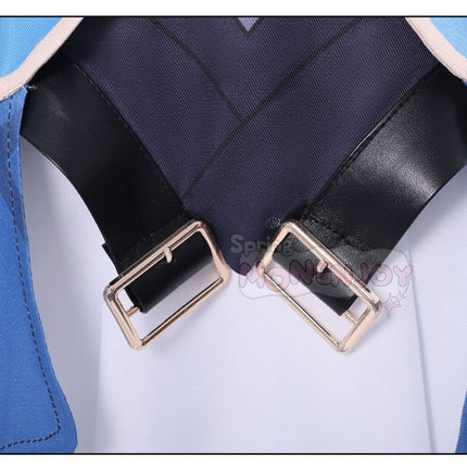 Monenjoy 崩壊3rd テレサ・アポカリプス コスプレ Theresa Apokalypse イベント 崩壊学園 コスチュームGS1365  - Monenjoy