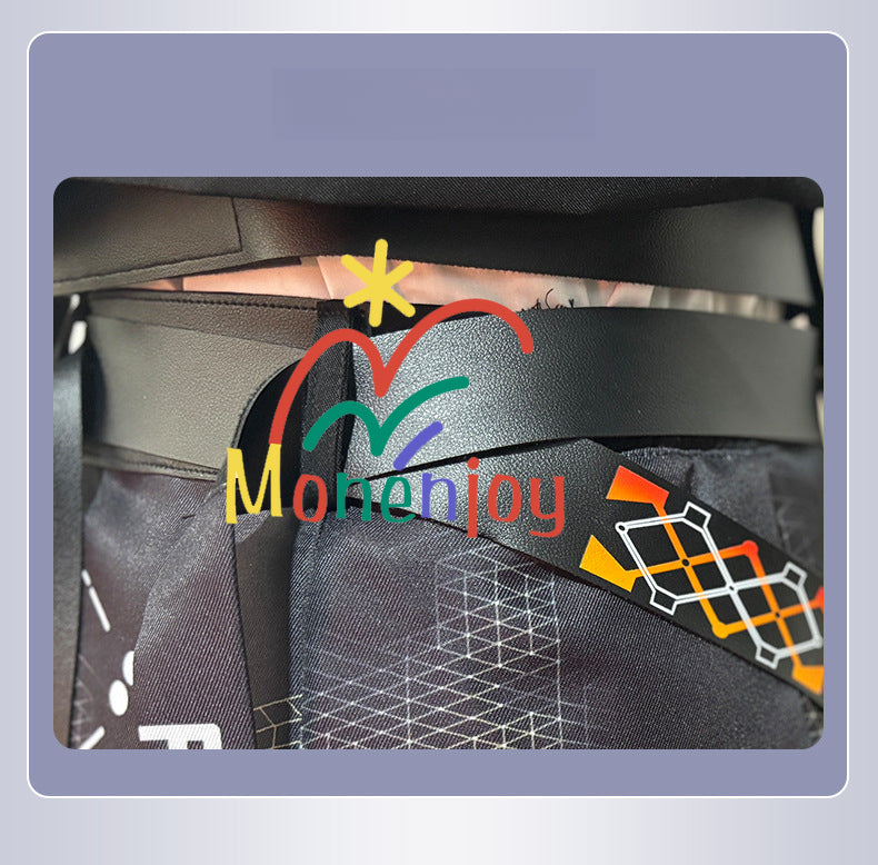 Monenjoyã3Dä¹å¥³ã²ãŒã ãæãšæ·±ç©ºã䞻人å
¬ãã³ã¹ãã¬è¡£è£
ãLove and Deepspace ãã³ã¹ãã¥ãŒã ãã€ãã³ããä»®è£
ãæŠéæ - Monenjoy