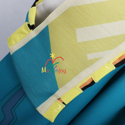 原神 キィニチ コスプレ衣装 高比率再現 ウィッグ+シューズ追加 MONENJOY - Monenjoy