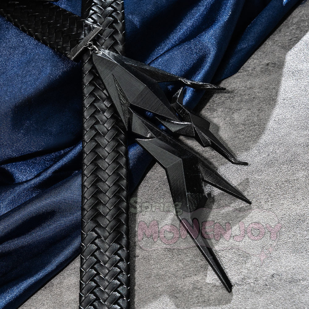 Monenjoy アークナイツ エンドフィールド アルダシル コスプレ衣装 3dPLA材質パーツ スーツ イベント舞台対応 MONENJOY