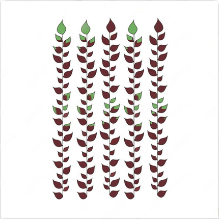 monenjoy Demon Slayer: Kimetsu no Yaiba สติกเกอร์รอยสักทันจิโร่, Demon Slayer, เครื่องประดับคอสเพลย์ปีศาจ, สติกเกอร์ดอกไม้และรอยแผลเป็น, หน้าปีศาจ, นักดาบ, ชุดแมงมุมปีศาจ, ยอดนิยม, ของตกแต่งสุดเก๋, อุปกรณ์ตกแต่งงานฮาโลวีน