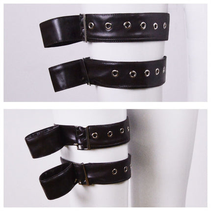 Monenjoy 泥棒猫 ONEPIECE ナミ サスペンダーパンツ 航海士 ワノ国編 コスチューム 少年漫画 COS ハロウィン 舞台衣装 学園祭 クリスマス イベント - Monenjoy