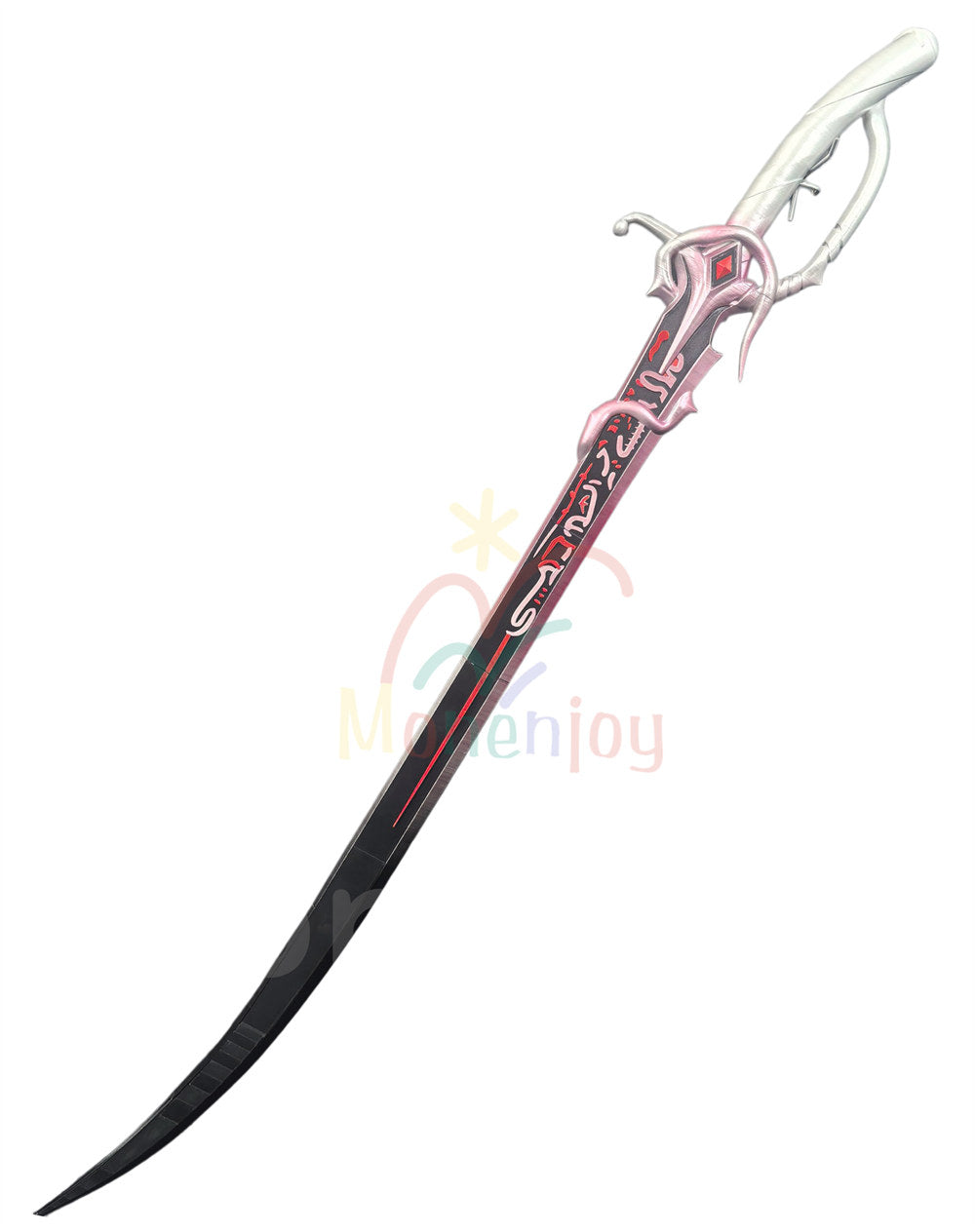 Monenjoy アークナイツ ヴィイ モチーフ剣 モデル 维伊 Вий 120cm 西洋