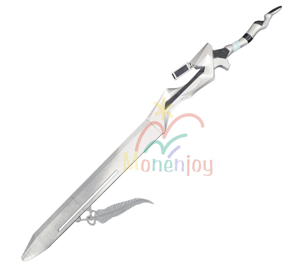 アークナイツ 聆音 コスプレ 武器 道具 Monenjoy アークナイツ 音律聯覚 アーミヤ - Amiya モチーフ武器