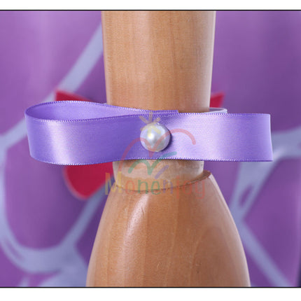 Monenjoy Houkai Star Rail Castris Concert 2025 Star Rail LIVE One Piece Cosplay Costume GS1434A