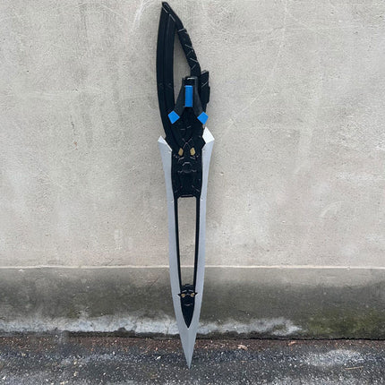 Monenjoy 勝利の女神:NIKKE  ステラーブレイド  片手剣 100cm コスプレ道具 武器モデル PU製  Eve –  | イヴ GSDJ1007
