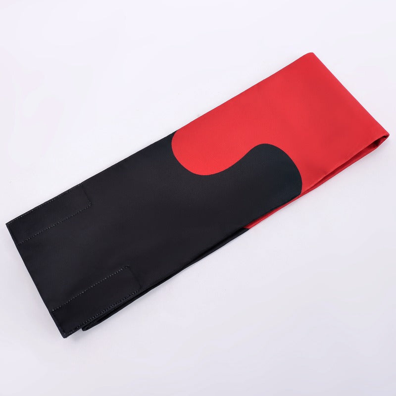 Monenjoy 超かぐや姫 月見ヤチヨ コスプレ ワンピース 舞台服 ライブ服 コスチューム イベント クリスマス