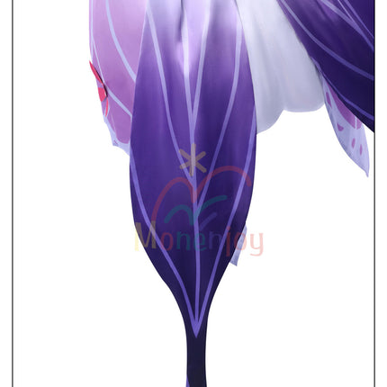 Monenjoy Houkai Star Rail Castris Concert 2025 Star Rail LIVE One Piece Cosplay Costume GS1434A