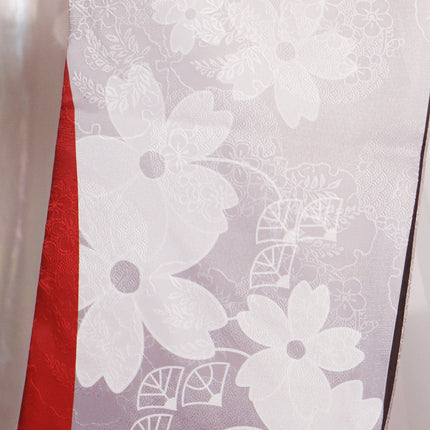 Monenjoy 原神 八重神子 コスプレ衣装 やえみこ 和服 イベント 仮装 舞台服 仮装 ハロウィン 学園祭 - Monenjoy