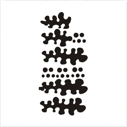 monenjoy Demon Slayer: Kimetsu no Yaiba สติกเกอร์รอยสักทันจิโร่, Demon Slayer, เครื่องประดับคอสเพลย์ปีศาจ, สติกเกอร์ดอกไม้และรอยแผลเป็น, หน้าปีศาจ, นักดาบ, ชุดแมงมุมปีศาจ, ยอดนิยม, ของตกแต่งสุดเก๋, อุปกรณ์ตกแต่งงานฮาโลวีน