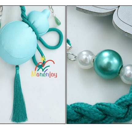 Monenjoy アイデンティティ5 骨董商 墨 コスプレ衣装 第五人格/IdentityV イベント SSR衣装GS1346 - Monenjoy