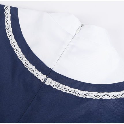 Monenjoy葬送のフリーレン  魔法使い フェルン コスプレ コスチューム COS パーティー 舞台衣装 ハロウィン 感謝祭 コスチューム 変装 ハロウィン 舞台衣装 撮影 コスプレ - Monenjoy