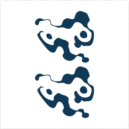 monenjoy Demon Slayer: Kimetsu no Yaiba สติกเกอร์รอยสักทันจิโร่, Demon Slayer, เครื่องประดับคอสเพลย์ปีศาจ, สติกเกอร์ดอกไม้และรอยแผลเป็น, หน้าปีศาจ, นักดาบ, ชุดแมงมุมปีศาจ, ยอดนิยม, ของตกแต่งสุดเก๋, อุปกรณ์ตกแต่งงานฮาโลวีน