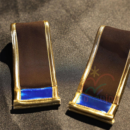 Monenjoy バーチャルシンガーVOCAROID  巡音ルカ  V2 V4X コスプレ衣装 めぐりねるか コスチューム MEGURINE LUKA 仮装 イヤホーン追加購入