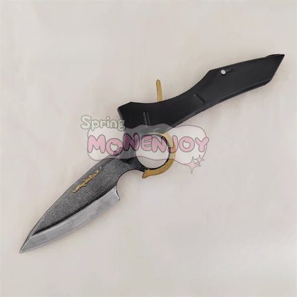 Monenjoy ゼンゼロ ヒューゴ 26cm モッキンバード コスプレ道具 武器モデルGS1405 - Monenjoy