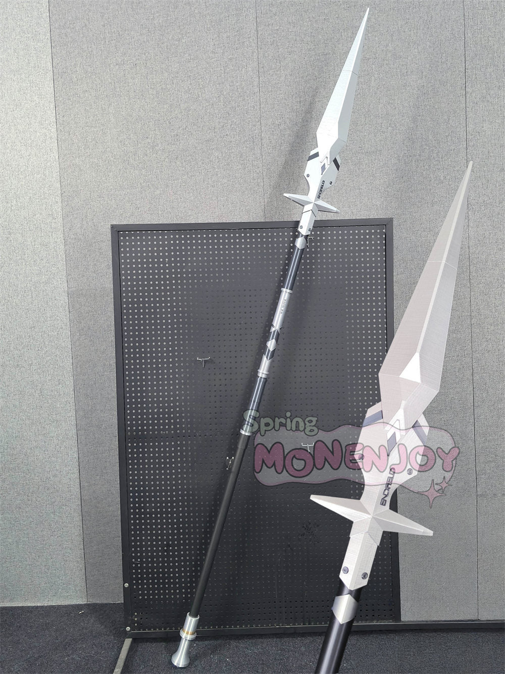 アークナイツ：エンドフィールド エステーラ コスプレ武器 レプリカ