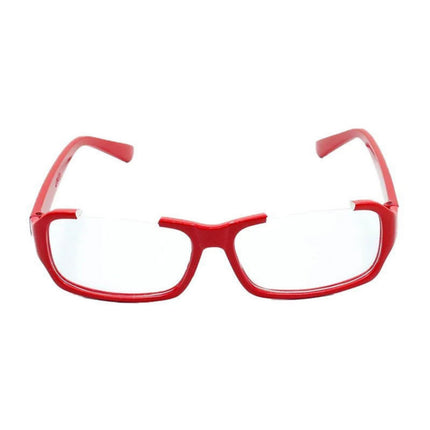 Monenjoy 初音ミク  江戸川乱歩 神代利世 暁美ほむら オタクヒーロー 綾瀬星子 ソルトモクテル 緑間真太郎 眼鏡 コスプレ道具 - Monenjoy