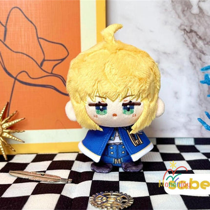 「委託販売」Monenjoy  崩壊スターレイル ぬいぐるみ 12cm アーチャー セイバー ちいさなぬいぐるみ アクセサリー 萌えグッズ 同人グッズ