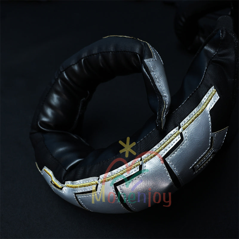 在庫あり即時発送、完売後は再入荷いたしません。Monenjoy ゼンレスゾーンゼロ オルペウス コスプレ衣装 コスチューム S-XXLサイズ イベント 仮装