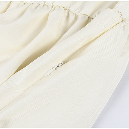 Monenjoy 葬送のフリーレン 魔法使い フリーレン コスプレ コスチューム COS パーティー 舞台衣装 ハロウィン 感謝祭 コスチューム 変装 ハロウィン 舞台衣装 撮影 コスプレ - Monenjoy