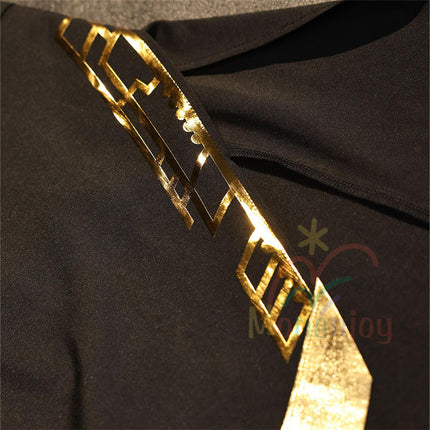 Monenjoy バーチャルシンガーVOCAROID  巡音ルカ  V2 V4X コスプレ衣装 めぐりねるか コスチューム MEGURINE LUKA 仮装 イヤホーン追加購入