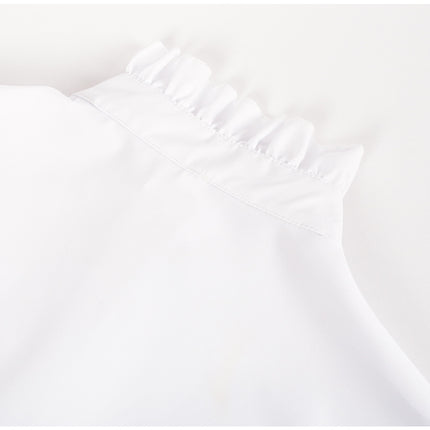 Monenjoy 葬送のフリーレンリュグナー 魔法使い 魔族 紳士 コスプレ コスチューム COS パーティー 舞台衣装 ハロウィン 感謝祭 コスチューム 変装 ハロウィン 舞台衣装 撮影 コスプレ - Monenjoy