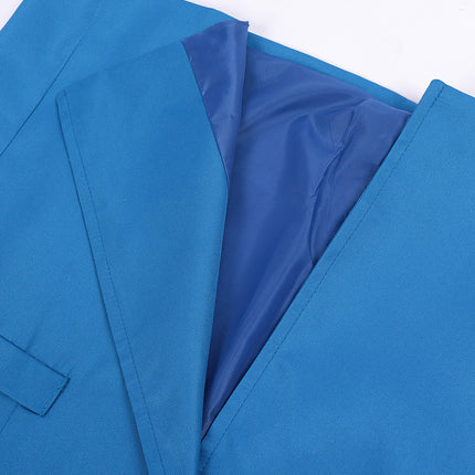 Monenjoy あんさんぶるスターズ ユニフォーム 制服 コスプレ衣装 舞台服 コスチューム - Monenjoy