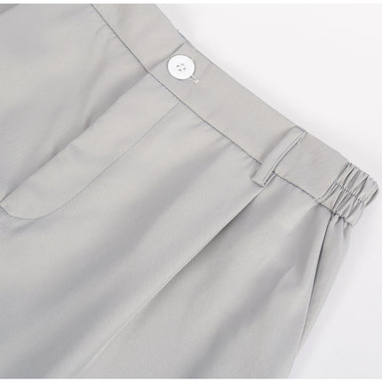 Monenjoy 葬送のフリーレンリュグナー 魔法使い 魔族 紳士 コスプレ コスチューム COS パーティー 舞台衣装 ハロウィン 感謝祭 コスチューム 変装 ハロウィン 舞台衣装 撮影 コスプレ - Monenjoy