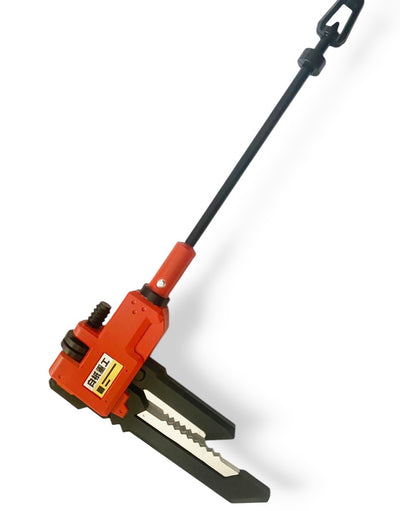 Monenjoy ゼンレスゾーンゼロ クレタ・ベロボーグ 100cm PU製 コスプレ道具 アクセサリー レンチ 撮影道具 Pu製 イベント - Monenjoy