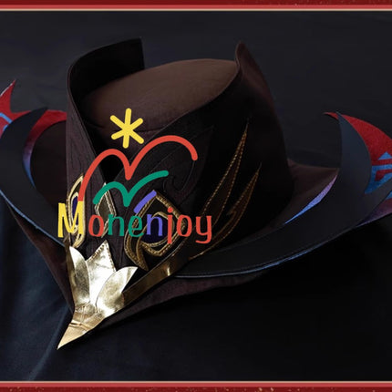 Monenjoy 原神(げんしん) チャスカ コスプレ衣装 イベント 仮装 実物化 アクセサリー - Monenjoy