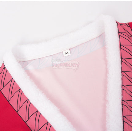 Monenjoy onepiece ワンピース 海賊女帝 ボア・ハンコック 九蛇海賊団  船長 コスプレ衣装GS1267 - Monenjoy