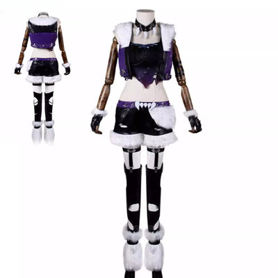 Monenjoy ウマ娘 プリティーダービー 新光風 シンコウウインディ コスプレ衣装 コスチュームGS1384 - Monenjoy